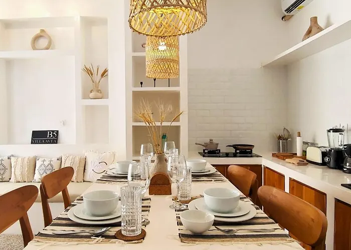 Avea - Brand New 2br Ungasan Uluwatu