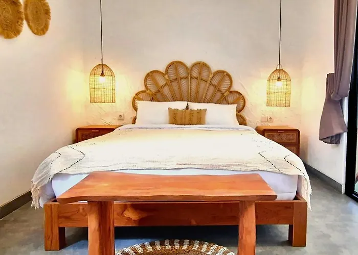 Villa Avea - Brand New 2br Ungasan *