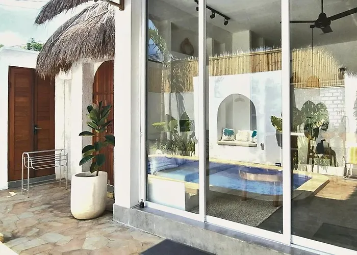 Villa Avea - Brand New 2br Ungasan *