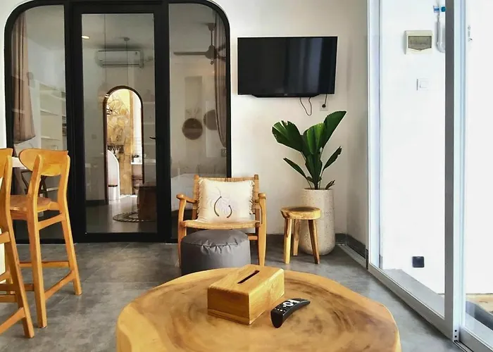 Avea - Brand New 2br Ungasan *
