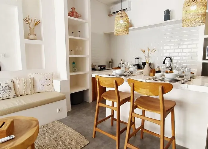 Villa Avea - Brand New 2br Ungasan
