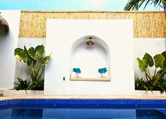 Villa Avea - Brand New 2br Ungasan Uluwatu
