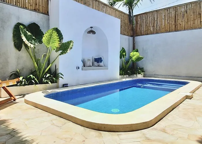 Villa Avea - Brand New 2br Ungasan Uluwatu
